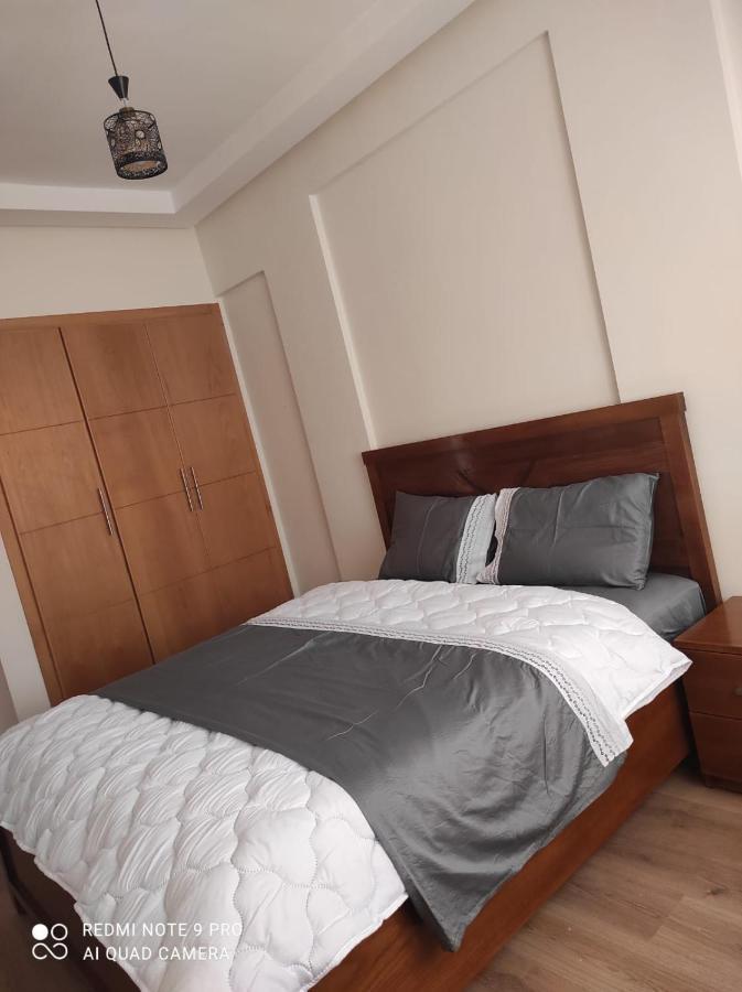 Apartment Place Italie Рабат Екстер'єр фото