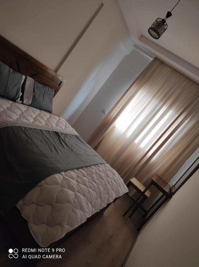 Apartment Place Italie Рабат Екстер'єр фото