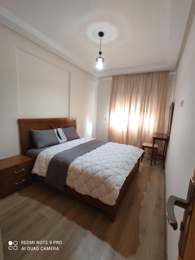 Apartment Place Italie Рабат Екстер'єр фото