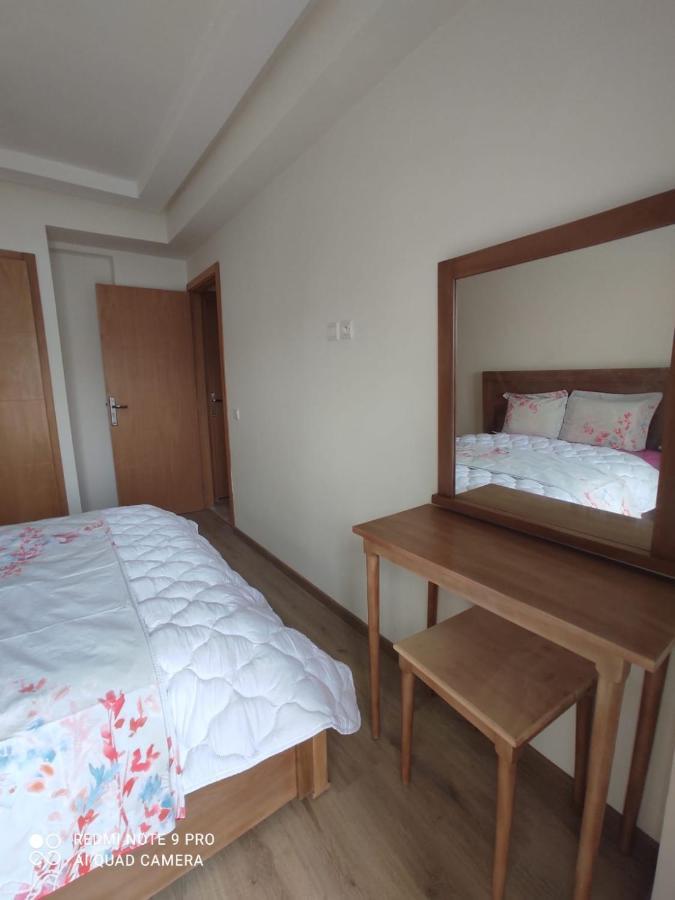 Apartment Place Italie Рабат Екстер'єр фото