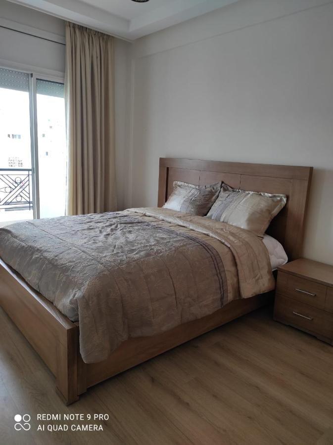 Apartment Place Italie Рабат Екстер'єр фото