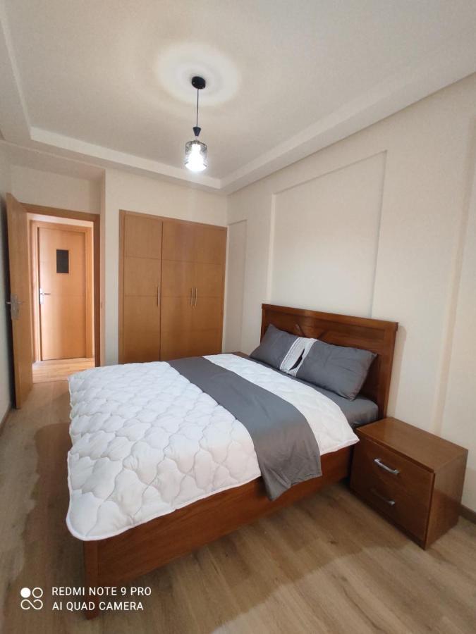 Apartment Place Italie Рабат Екстер'єр фото