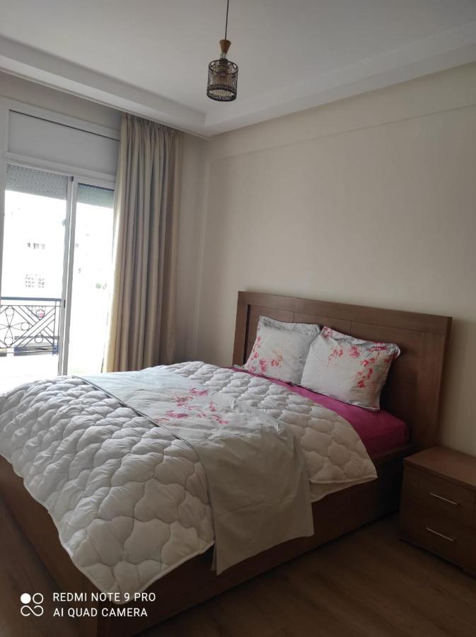 Apartment Place Italie Рабат Екстер'єр фото