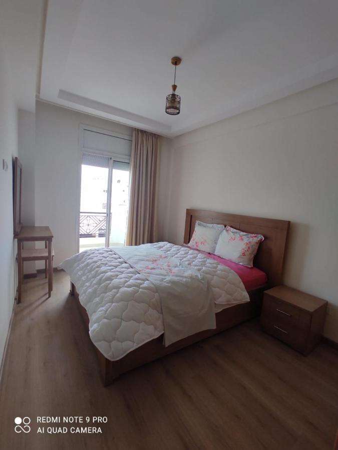 Apartment Place Italie Рабат Екстер'єр фото