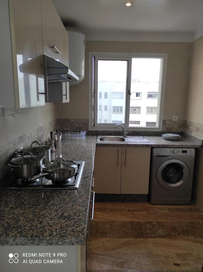 Apartment Place Italie Рабат Екстер'єр фото