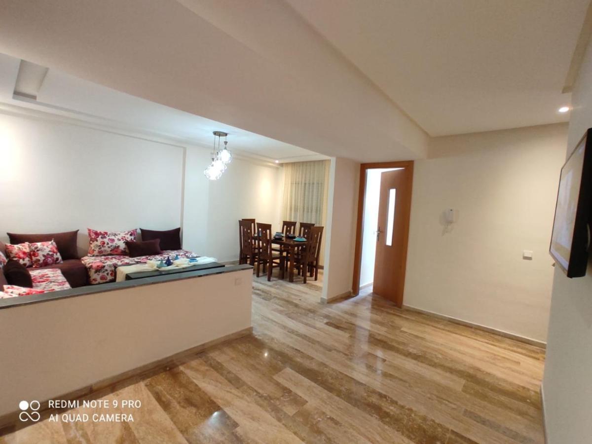 Apartment Place Italie Рабат Екстер'єр фото