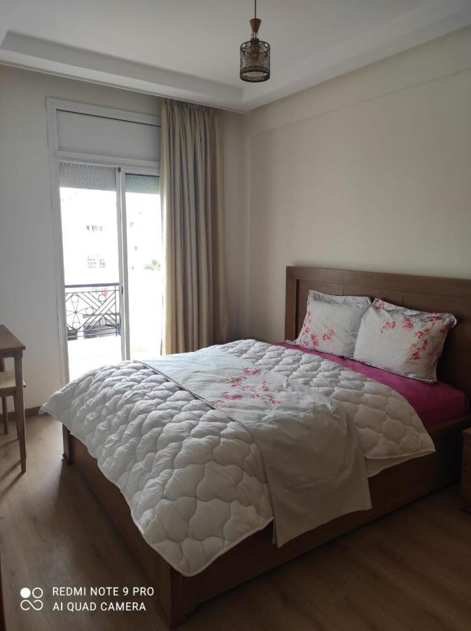 Apartment Place Italie Рабат Екстер'єр фото