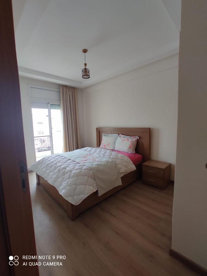 Apartment Place Italie Рабат Екстер'єр фото