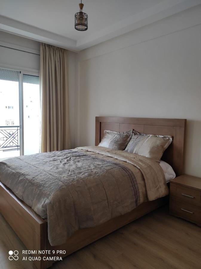 Apartment Place Italie Рабат Екстер'єр фото