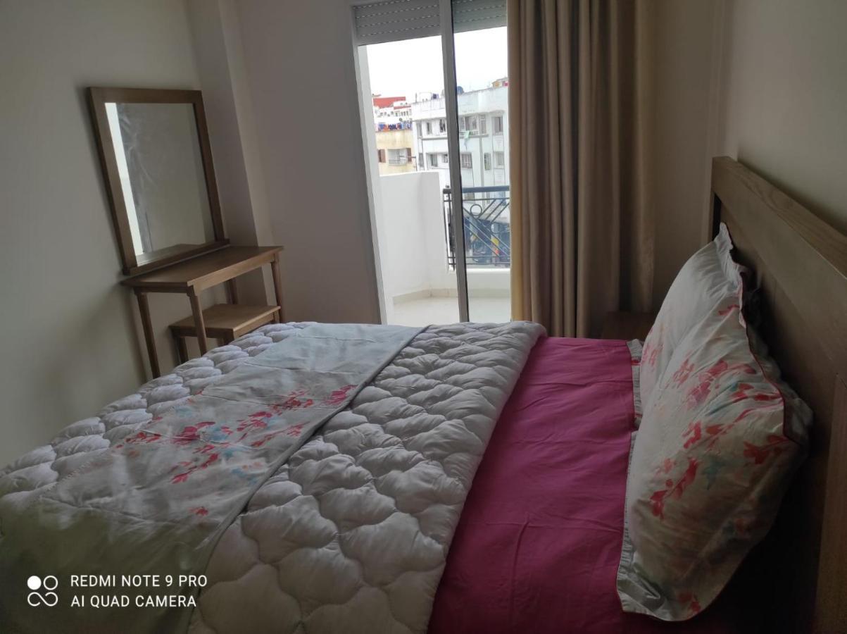 Apartment Place Italie Рабат Екстер'єр фото