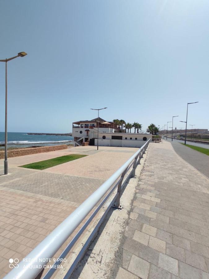 Apartment Place Italie Рабат Екстер'єр фото