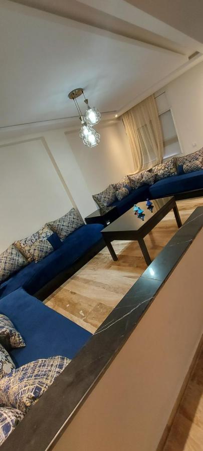 Apartment Place Italie Рабат Екстер'єр фото